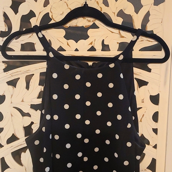 Super cute polka dot dress - Picture 2 of 4